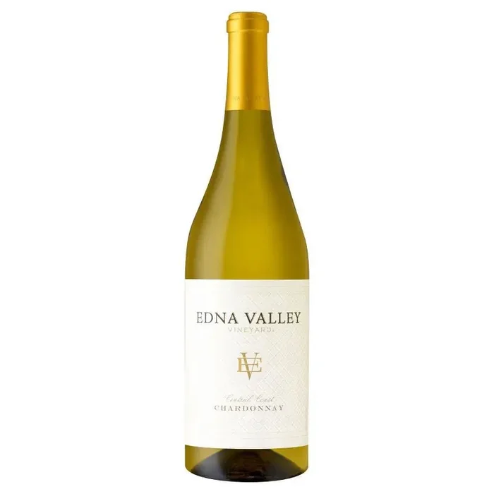 Edna Valley Chardonnay White Wine 750ml