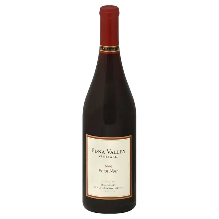 Edna Valley Pinot Noir Red Wine 750ml