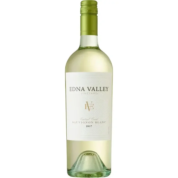 Edna Valley Sauvignon Blanc White Wine 750ml