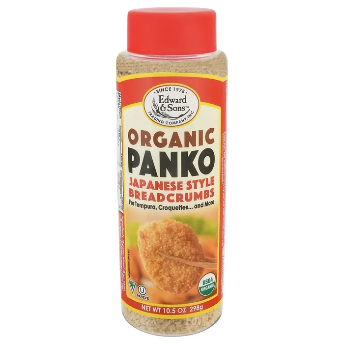 Edward & Sons Breadcrumb Panko Japanese Styl