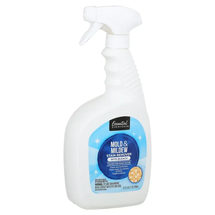Ee Mold-Mildew Remover