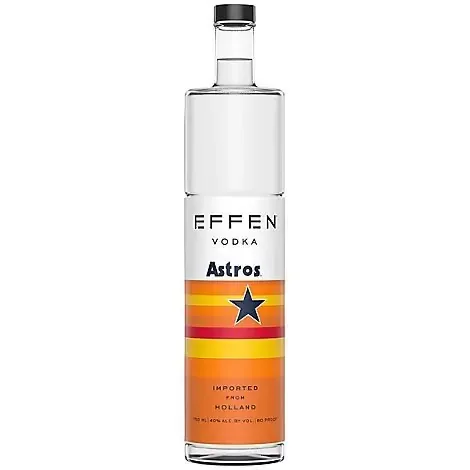 Effen Vodka