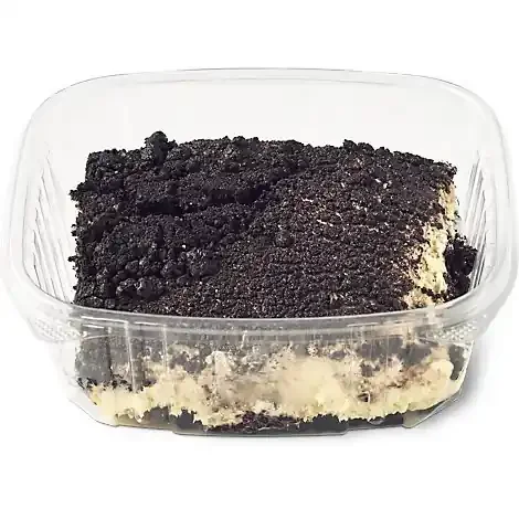 Egg Salad Sliders Cold – EA