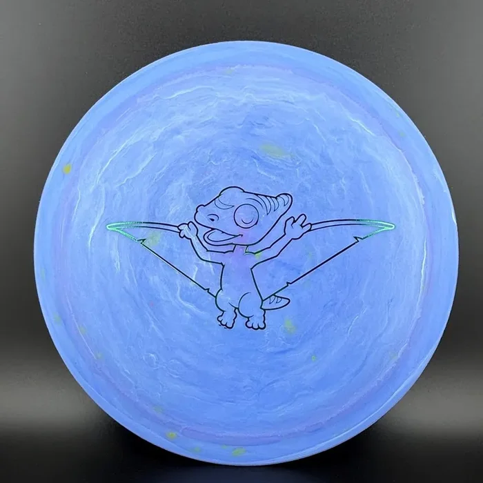 Egg Shell Pterodactyl – 2024 Run