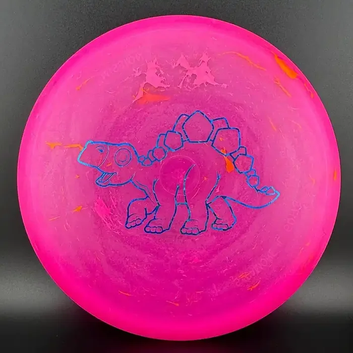 Egg Shell Stegosaurus – Baby Stego