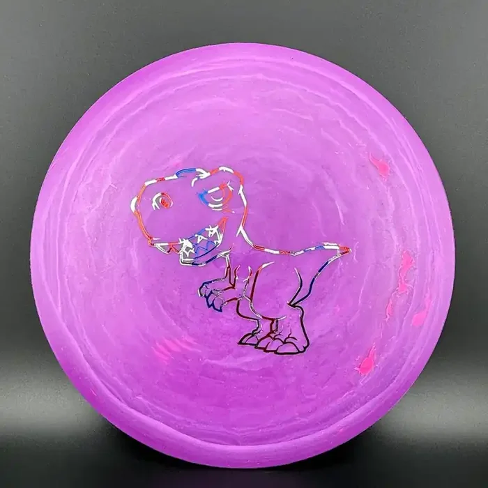 Egg Shell Tyrannosaurus Rex – Baby T-Rex