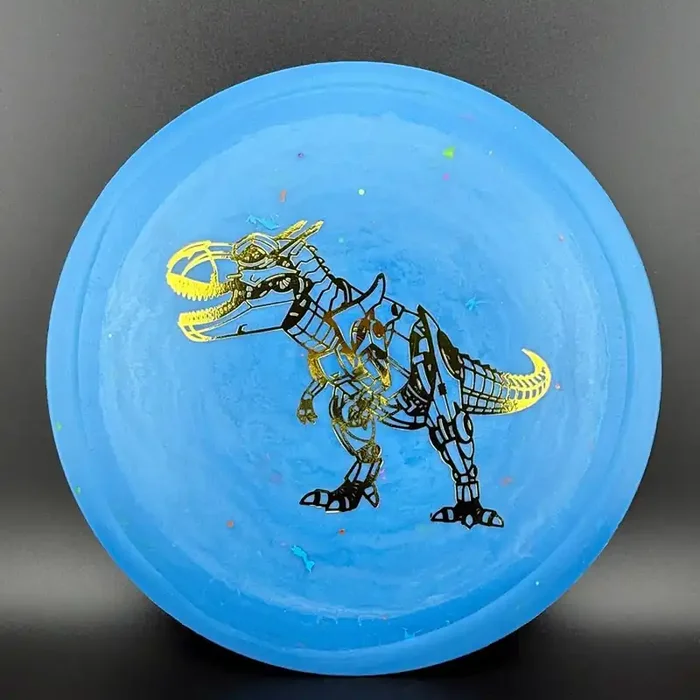 Egg Shell Tyrannosaurus Rex – Robotic T-Rex