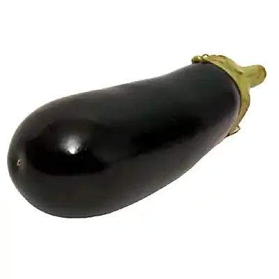 Eggplant -Baby Italian