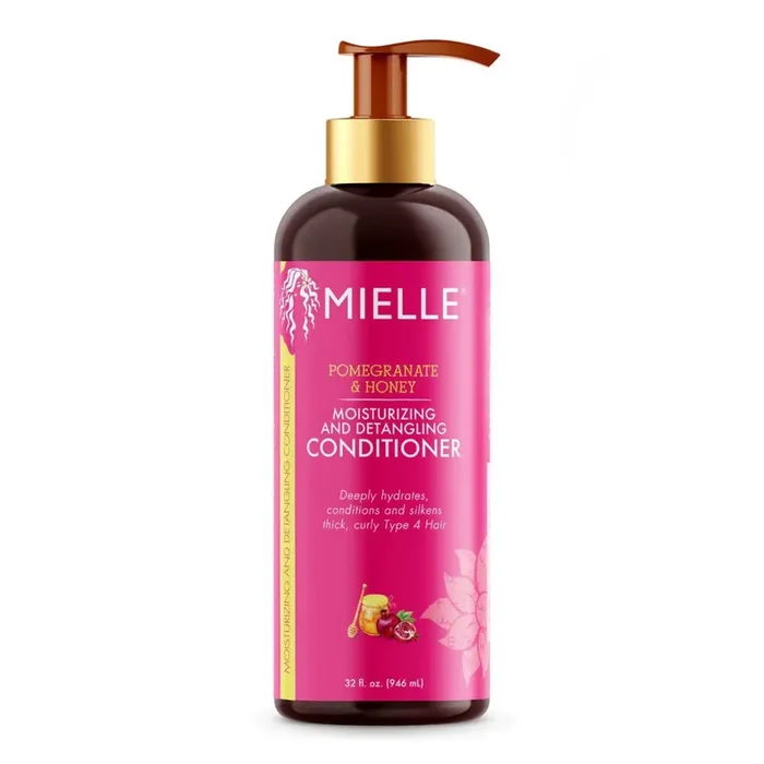 Ehc Mielle Pomegranate & Honey Moist N D