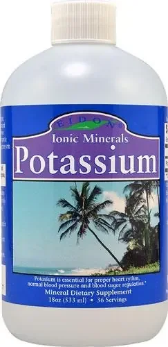 Eidon Potassium