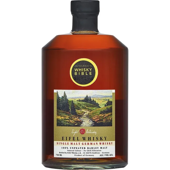 Eifel Single Malt German Whisky