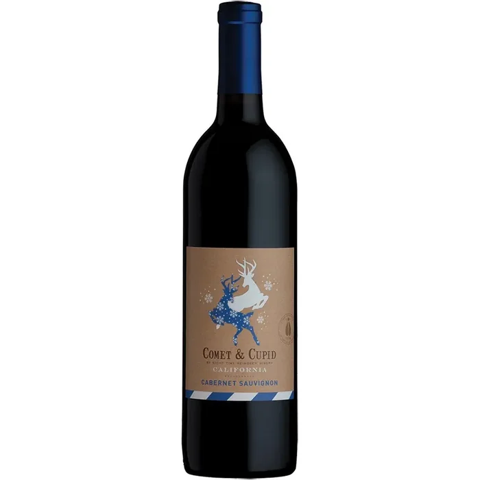 Eight Tiny Reindeer Comet & Cupid Cabernet Sauvignon