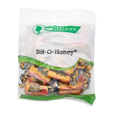 Eillien‘s Bit-O-Honey