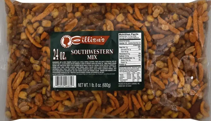 Eilliens Southwestern Mix 24 oz