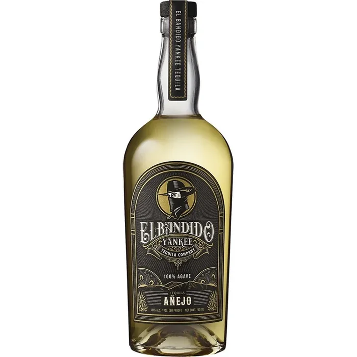 El Bandido Tequila – Anejo