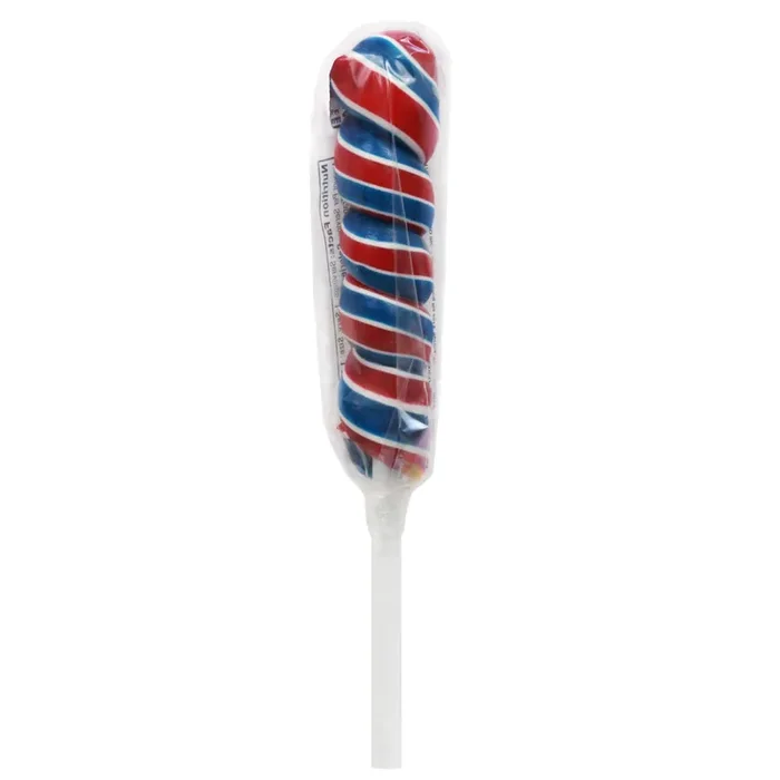 El Charro Twist Lollipop