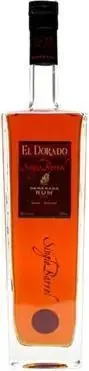 El Dorado Rum – Single Still Port Mourant