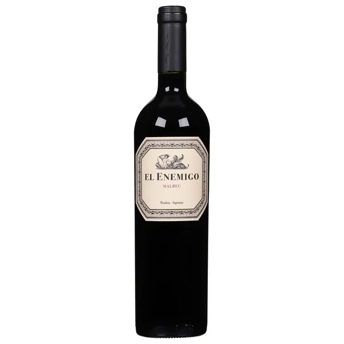 El Enemigo Medoza Argentina Malbec 750 ml