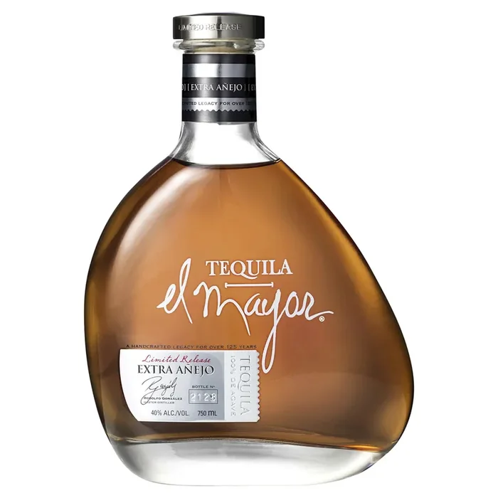 El Mayor Extra Anejo, 750ML