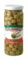 El Mexicano Aceitunas Olives