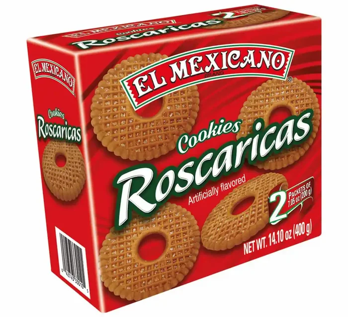 El Mexicano E/Mx Rscricas 14.1Z