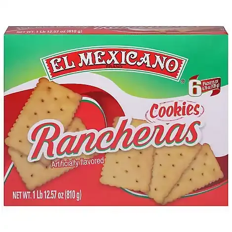 El Mexicano Rancheras – 28.57 Oz