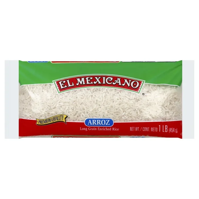 El Mexicano Rice 1 lb