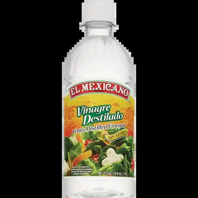 El Mexicano White Vinegar