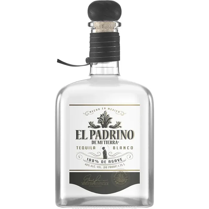 El Padrino Blanco