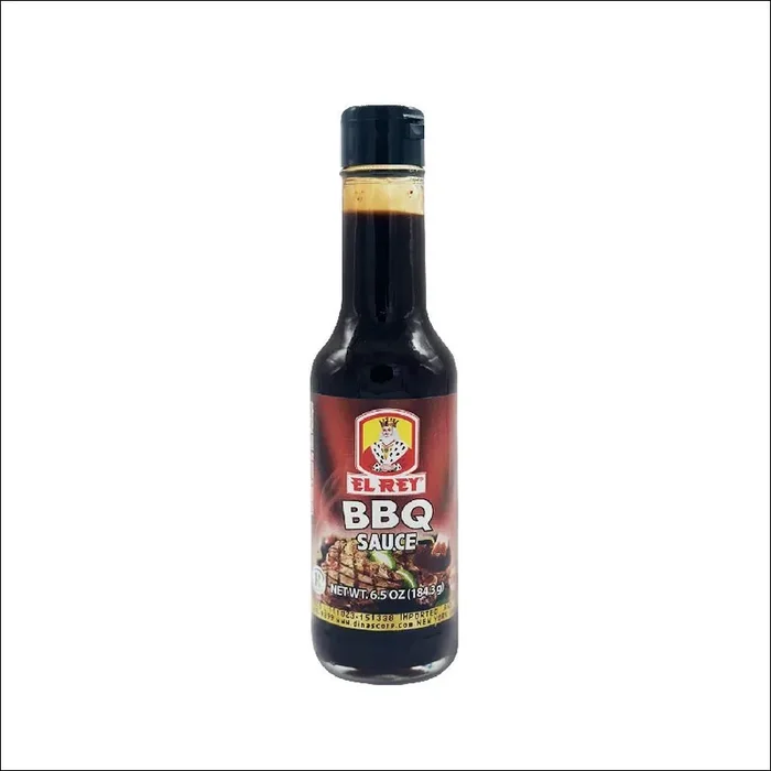 El Rey Salsa Bbq