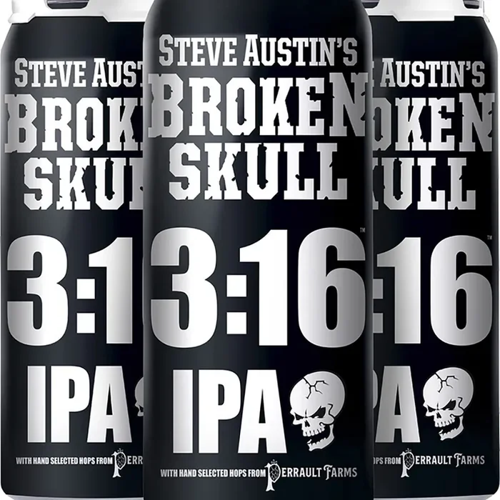 El Segundo Broken Skull Ipa 4Pk 16Oz Cans