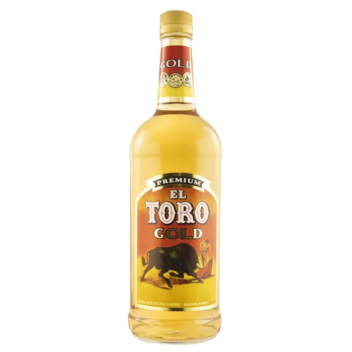 El Toro Reposado
