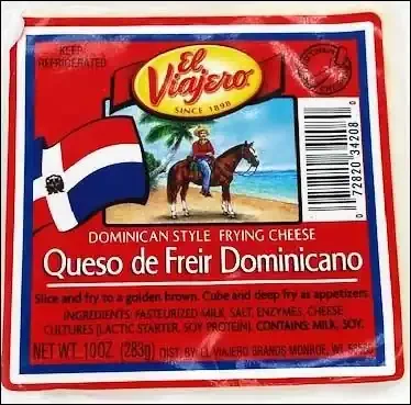 El Viajero Elv Qso Domincn