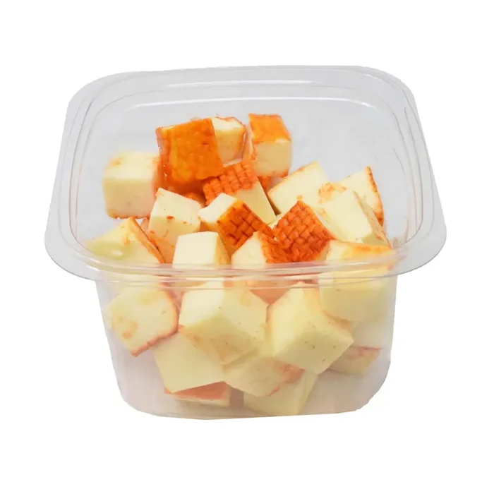 El Viajero Muenster Cheese Cubed