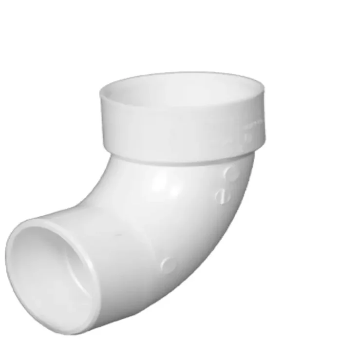 Elbow90Pvc Dwv1.5″Street
