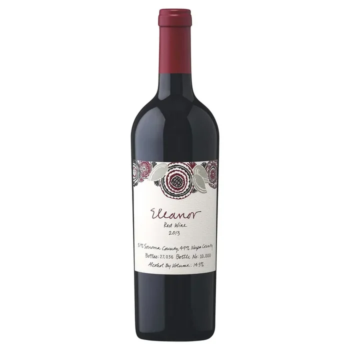 Eleanor Red Wine