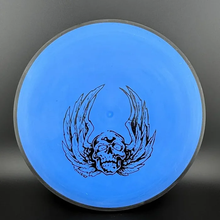 Electron Ion – Skulboy Wings