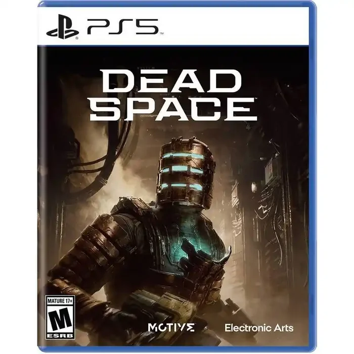Electronic Arts Dead Space – PlayStation 5