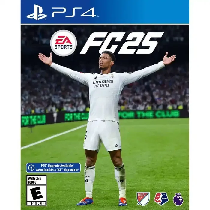 Electronic Arts EA SPORTS FC 25 – PlayStation 4