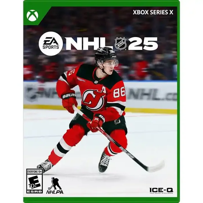 Electronic Arts EA SPORTS NHL 25 – Xbox Series X