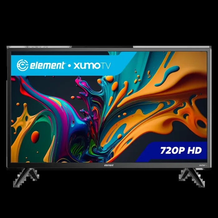 Element 32″ 720p HD Xumo Smart TV