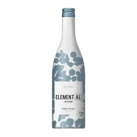 Elemental Pinot Grigio