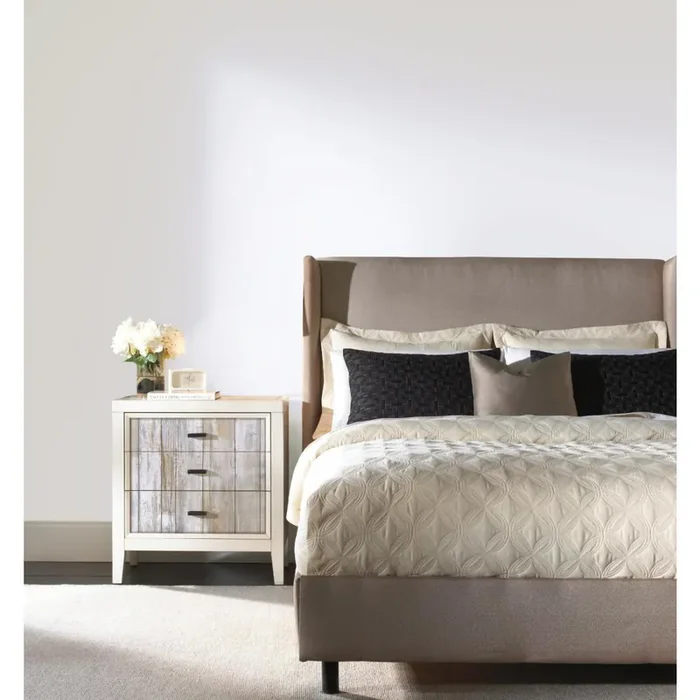 Elementem Photography Roommates Distressed Wood Peel & Stick Decor