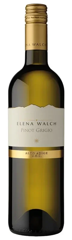 Elena Walch Pinot Grigio Alto Adige DOC