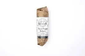 Elevation Black Pepper Salami