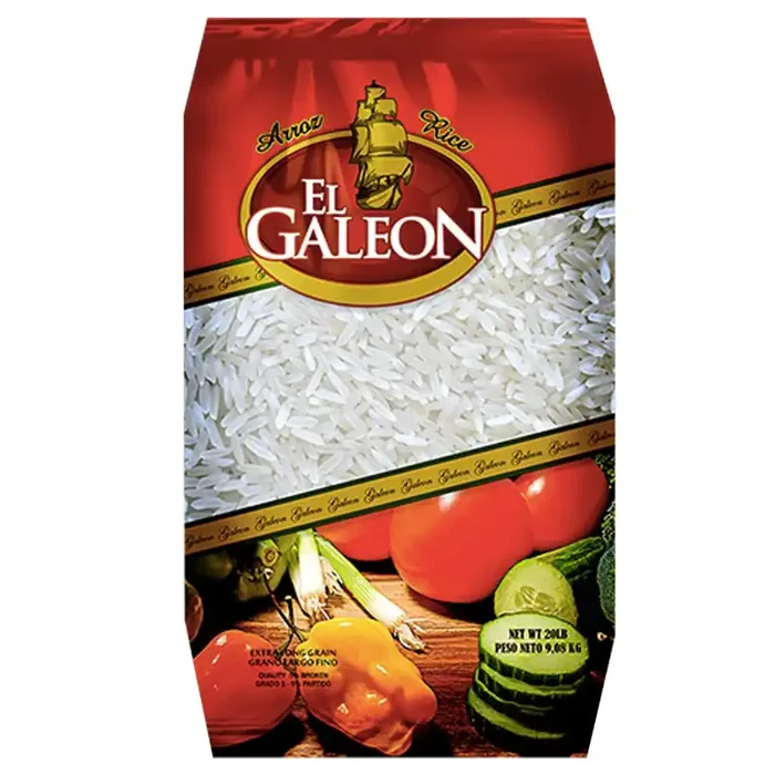 Elgale El Galeon Long Grain Rice
