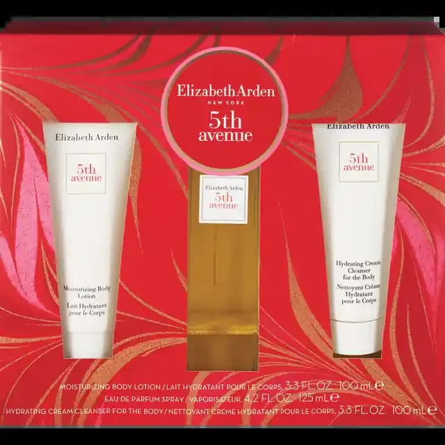 Elizabeth Arden 5Th Avenue Gift Set