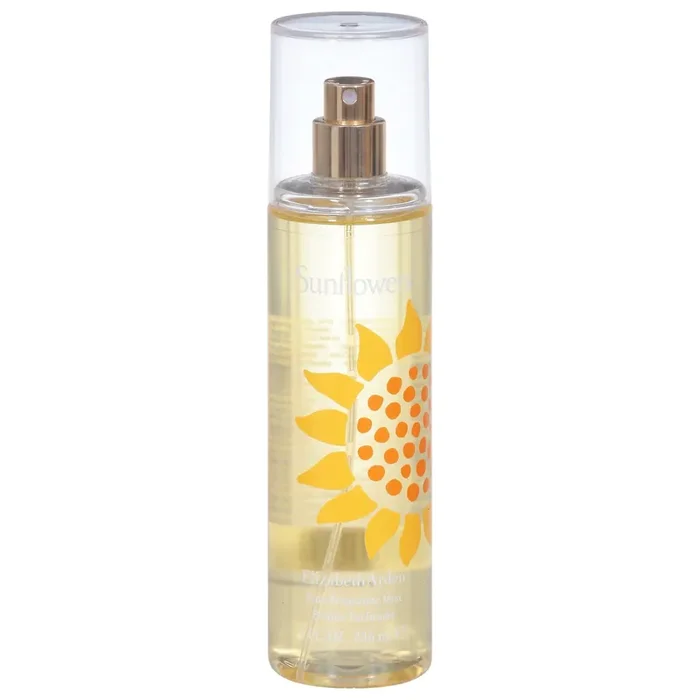 Elizabeth Arden Sunflowers Fine Fragrance Mist