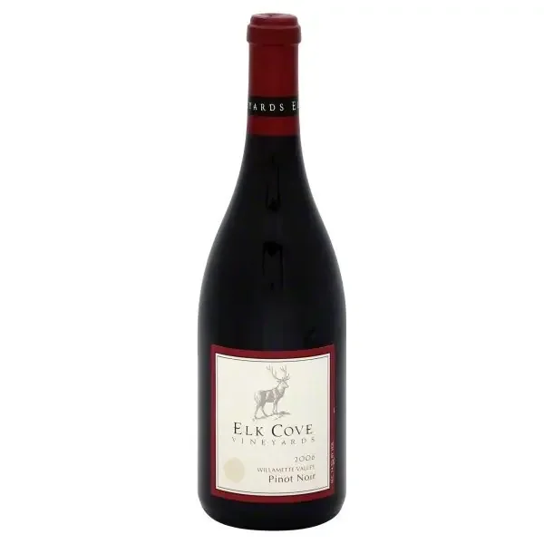 Elk Cove Vineyards Willamette Valley Pinot Noir Wine