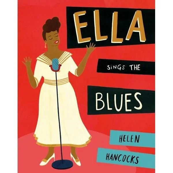 ELLA QUEEN OF JAZZ